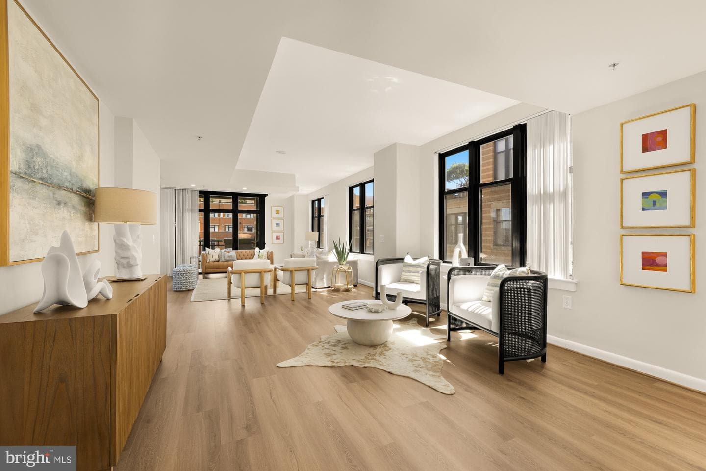 400 Massachusetts Avenue NW #1207 photo 11