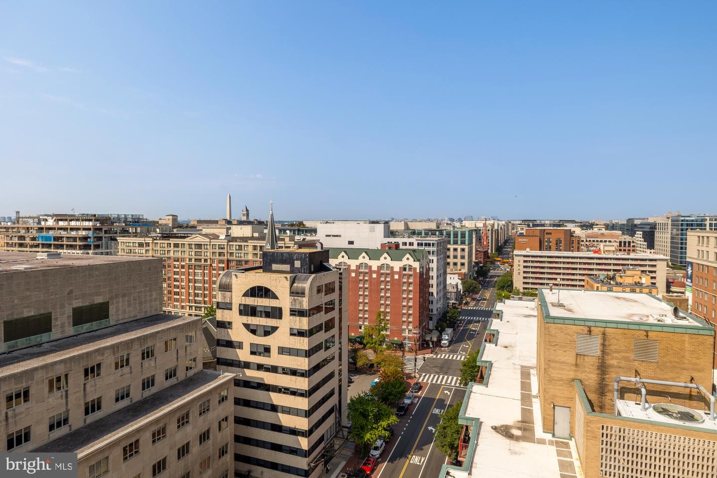 400 Massachusetts Avenue NW #1207 photo 59