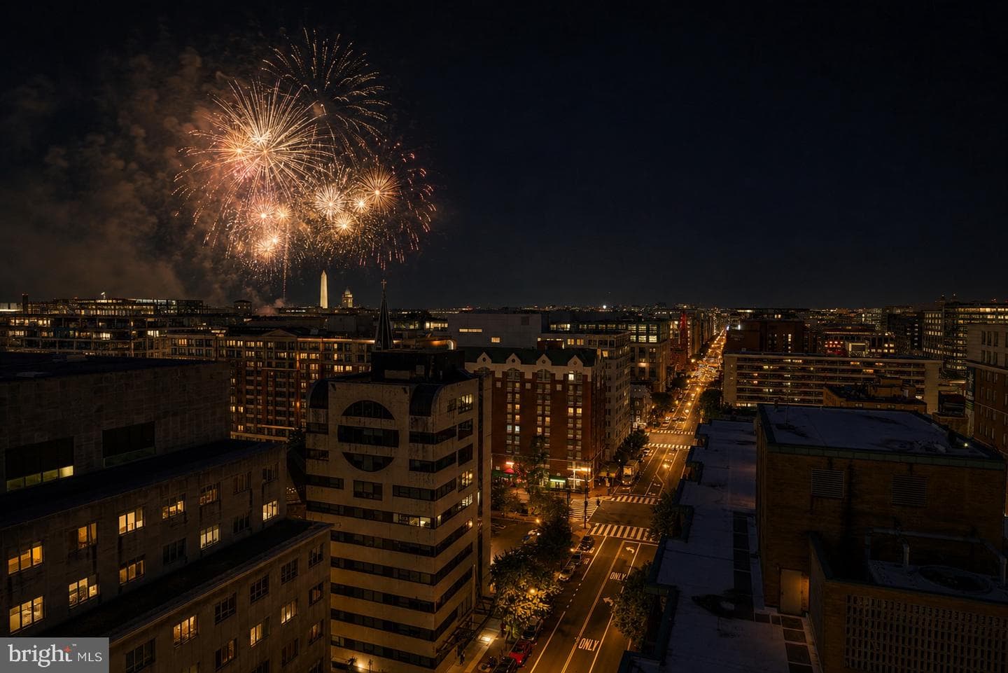 400 Massachusetts Avenue NW #1207 photo 60