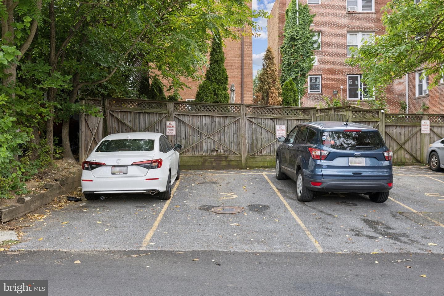 3656 New Hampshire Avenue NW #3 photo 24