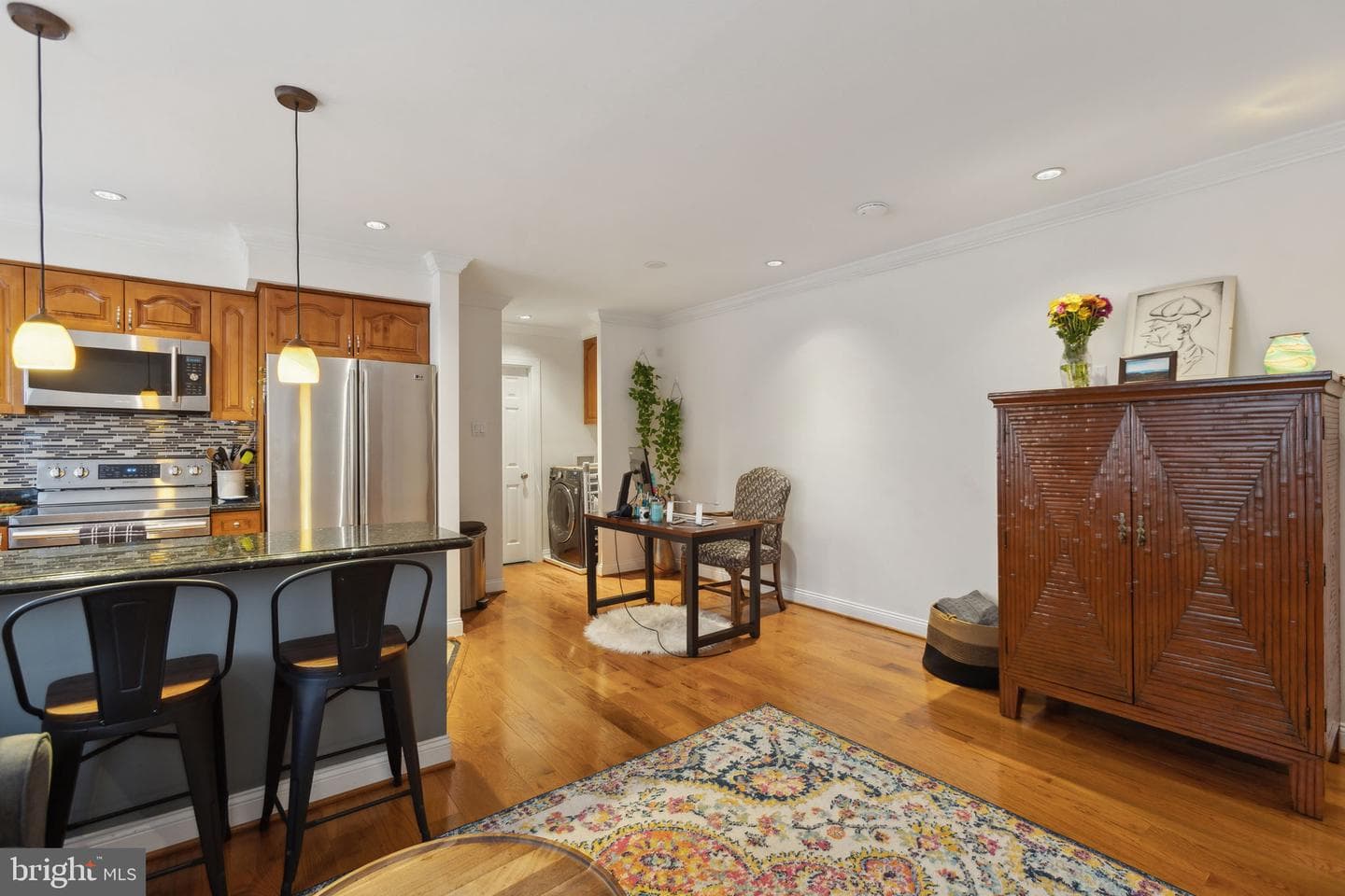 3656 New Hampshire Avenue NW #3 photo 6