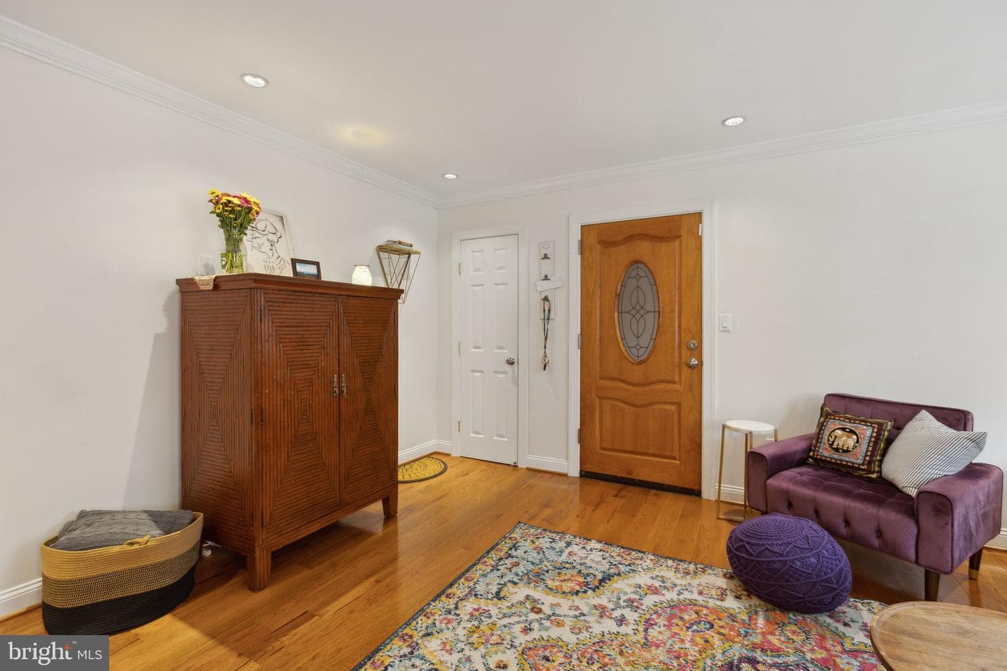 3656 New Hampshire Avenue NW #3 photo 9