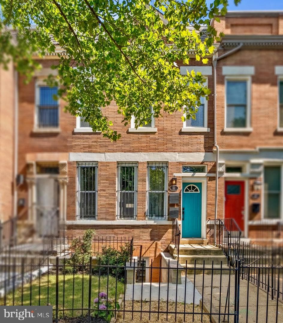 51 Q Street NW photo 39