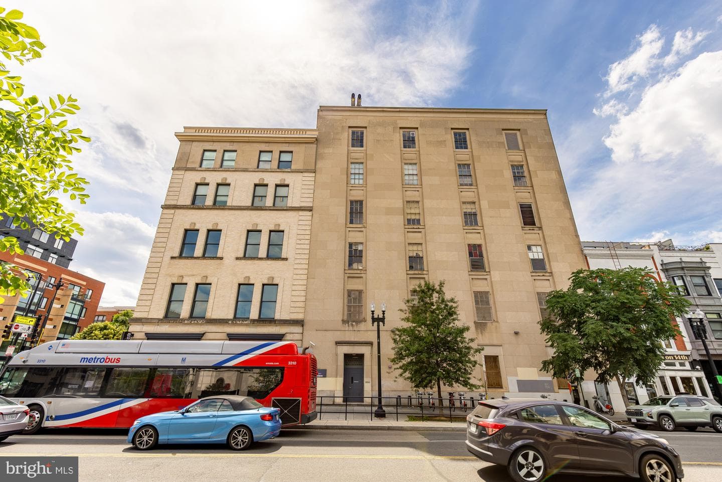 1401 R Street NW #ph3 photo 8