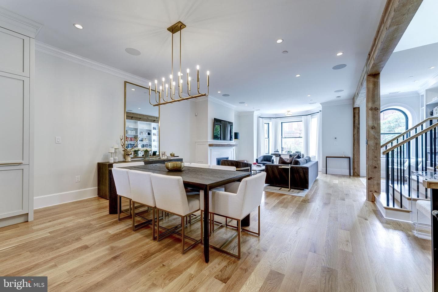 1327 R Street NW #2 photo 4