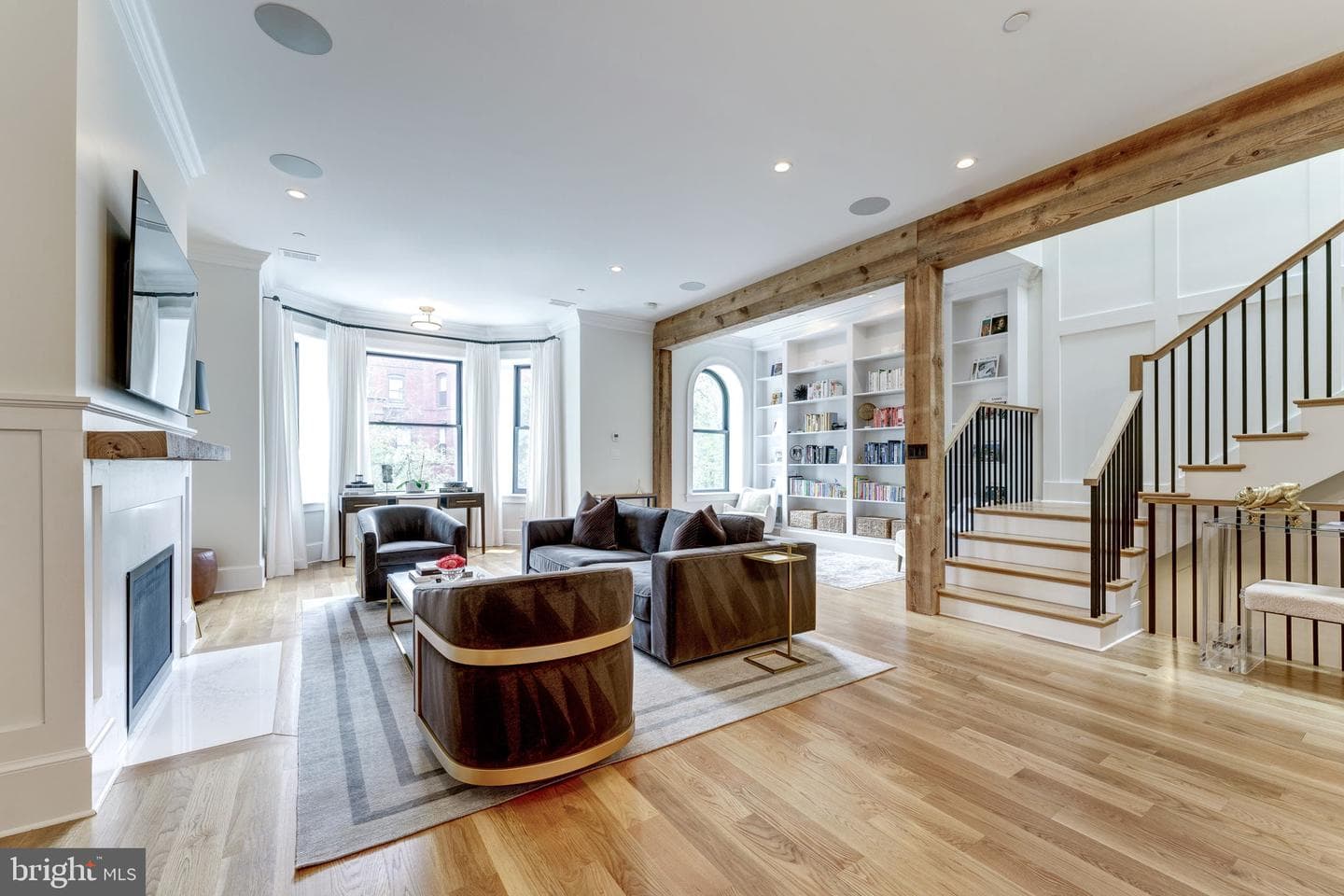 1327 R Street NW #2 photo 7