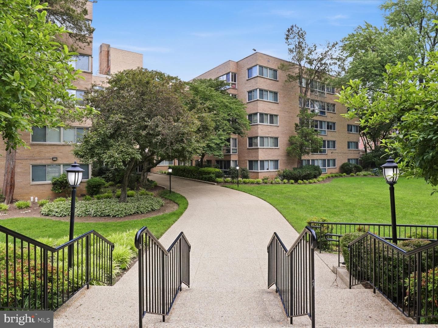 6445 Luzon Avenue NW #409 photo 52