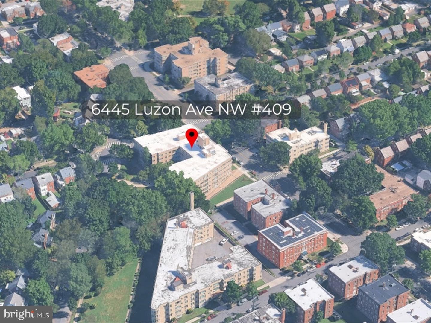 6445 Luzon Avenue NW #409 photo 57