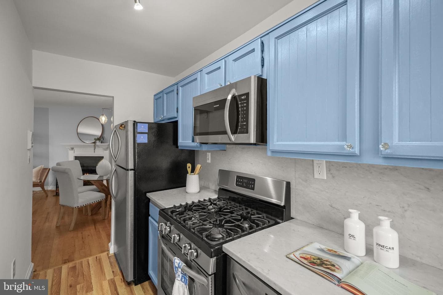 3819 Davis Place NW #4 photo 13