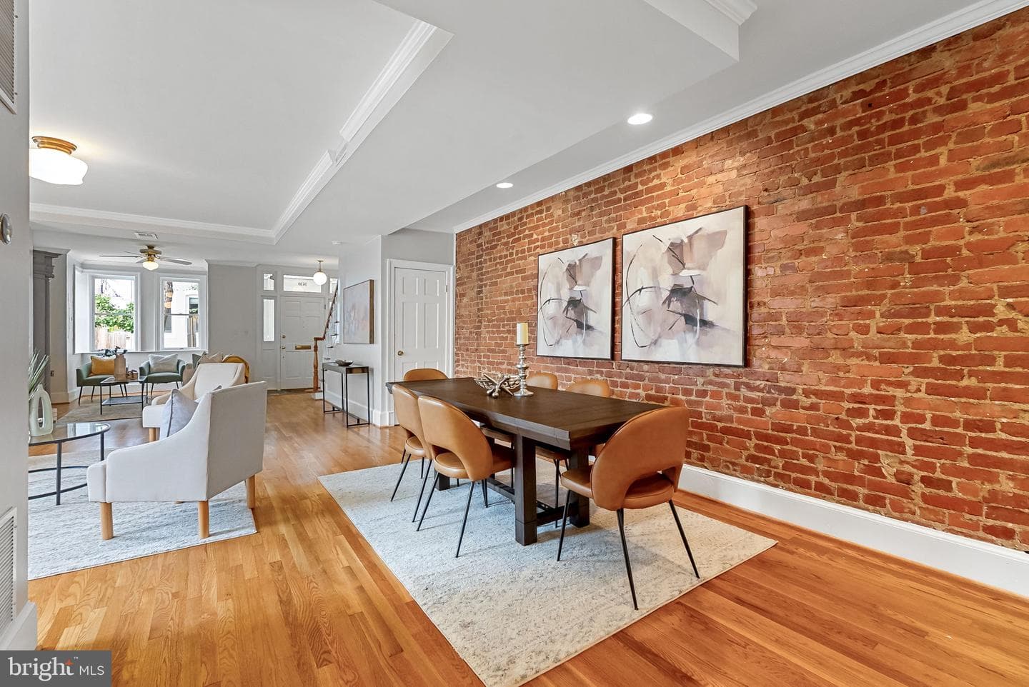 1610 Marion Street NW photo 11