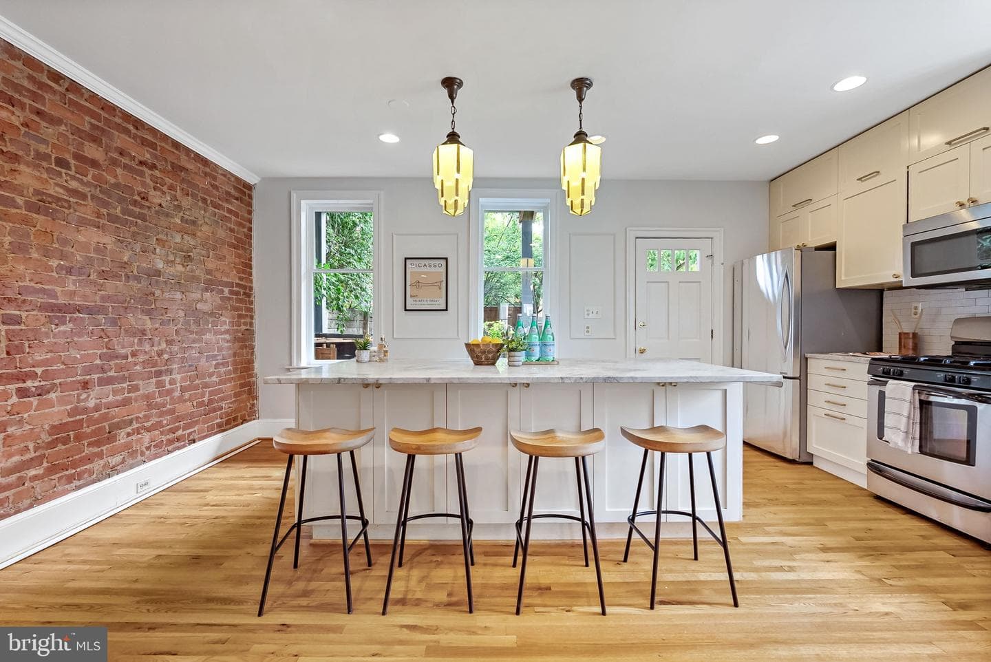 1610 Marion Street NW photo 13