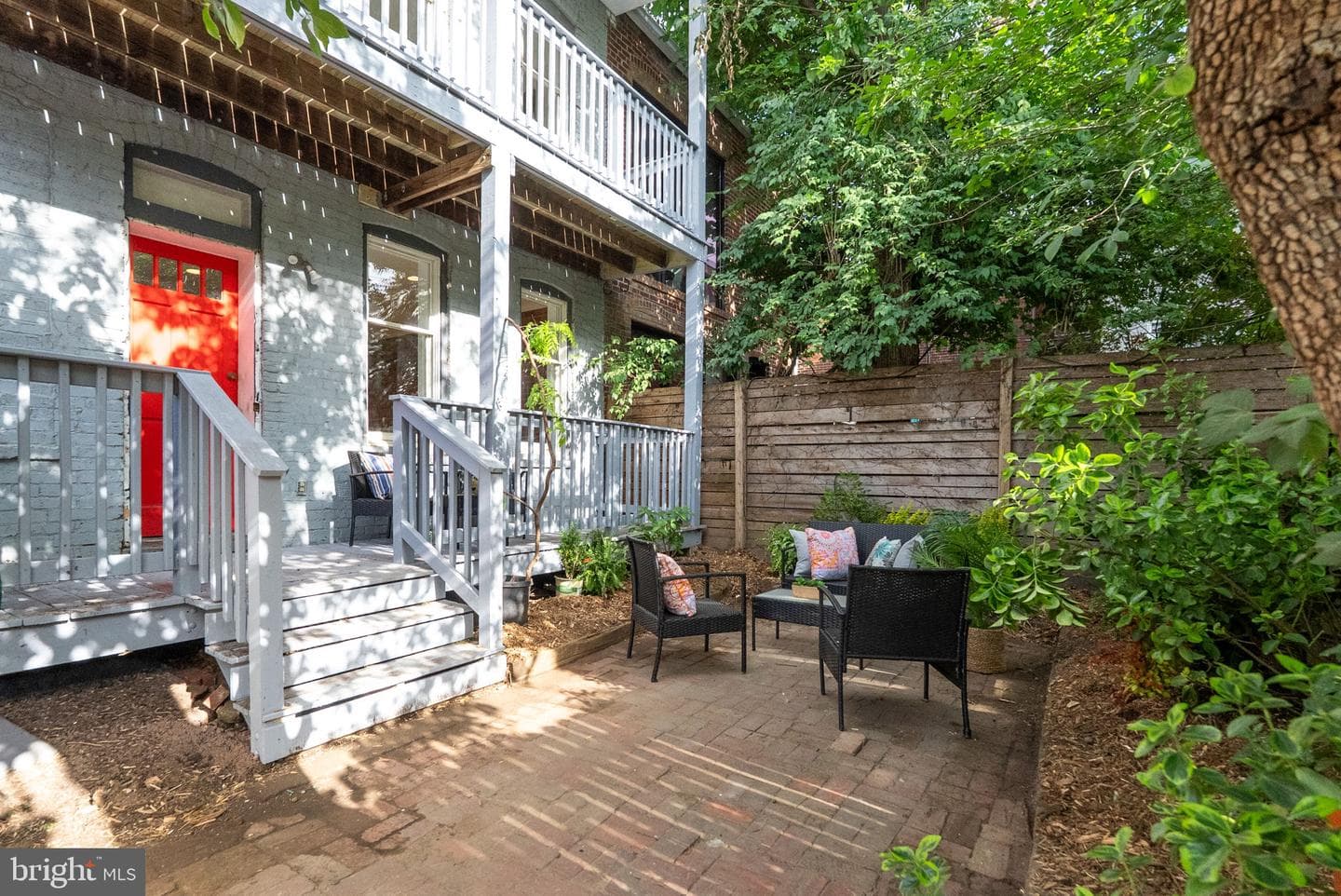1610 Marion Street NW photo 30