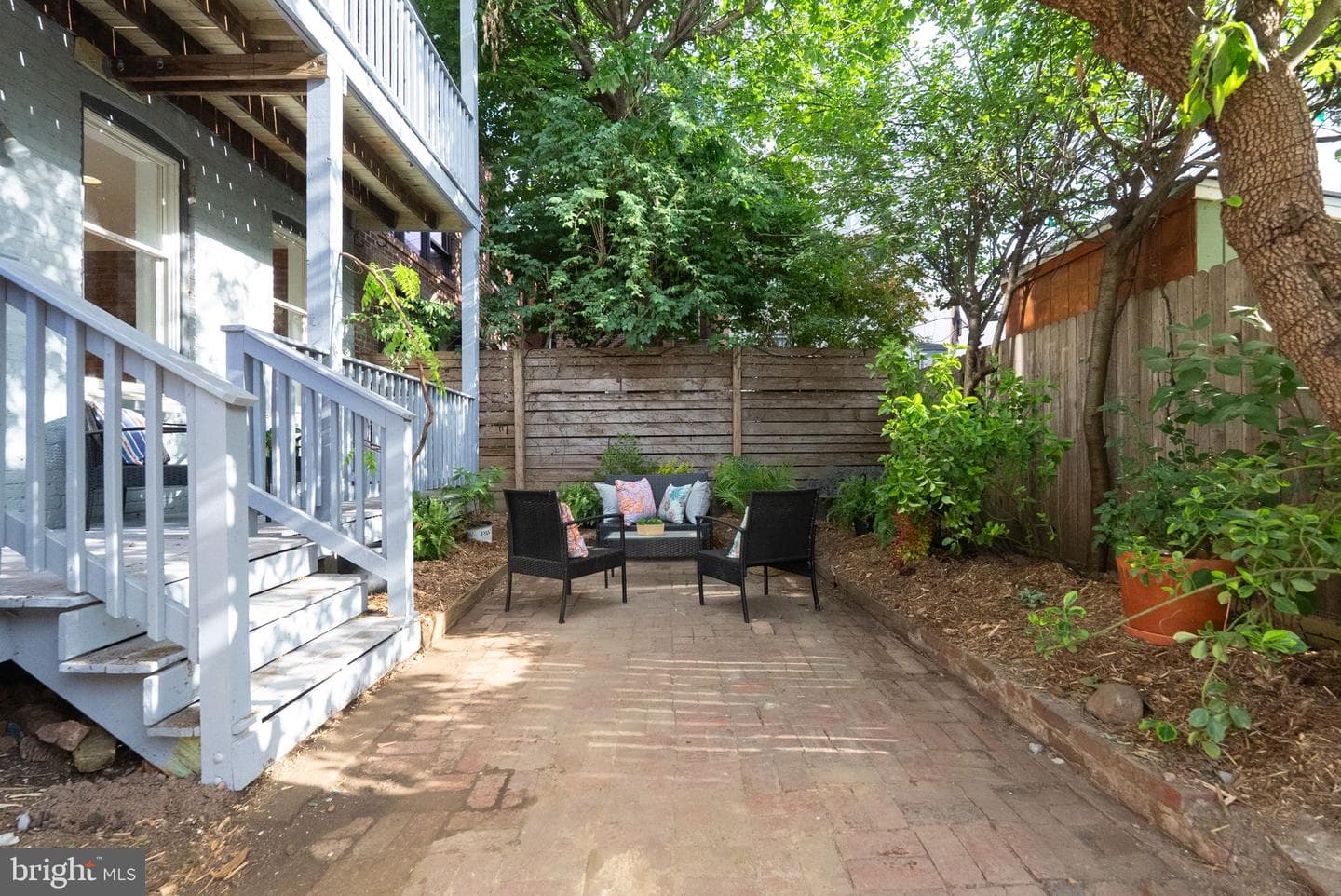 1610 Marion Street NW photo 31