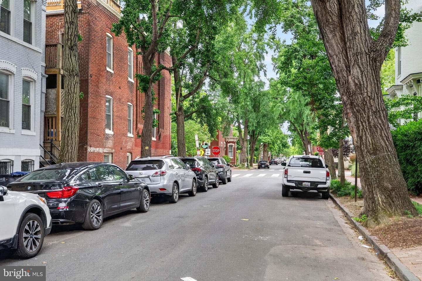 1610 Marion Street NW photo 34