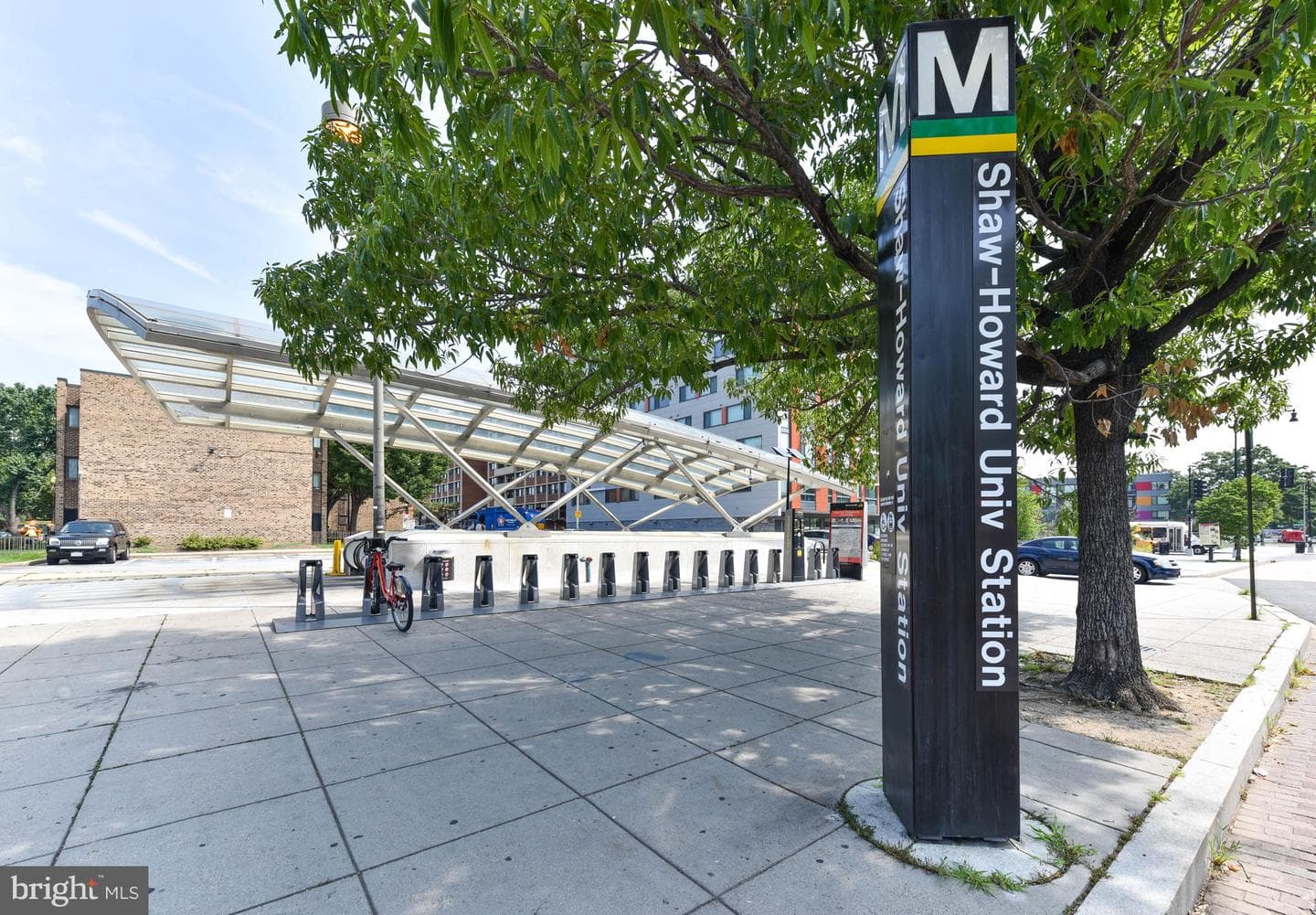 1610 Marion Street NW photo 35