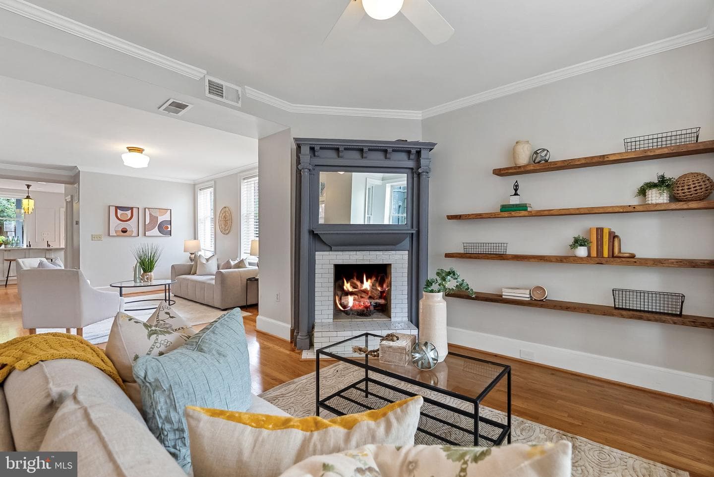 1610 Marion Street NW photo 5