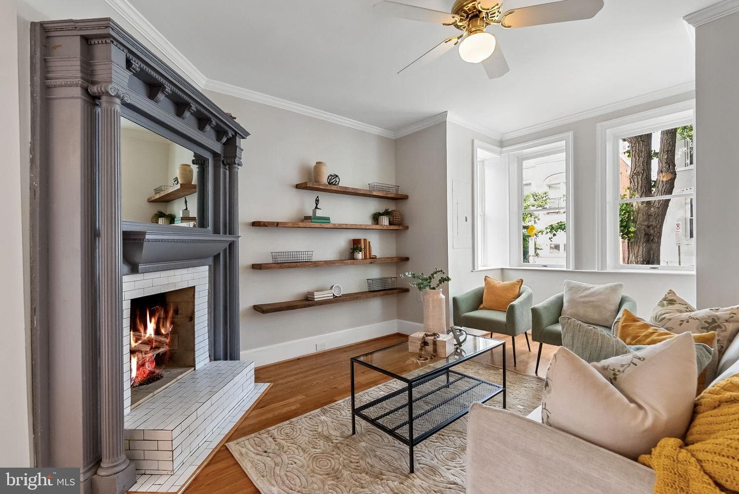 1610 Marion Street NW photo 6
