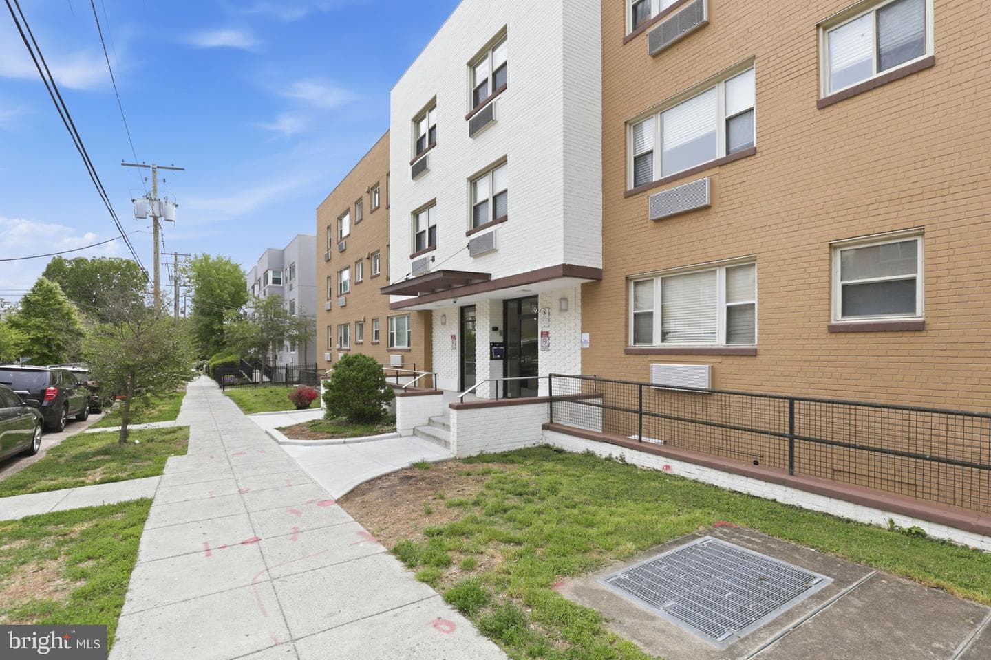 738 Longfellow Street NW #311 photo 4
