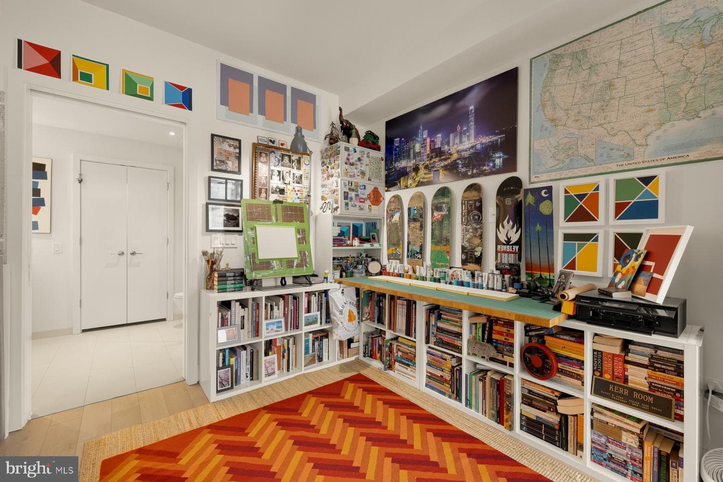 810 O Street NW #809 photo 11