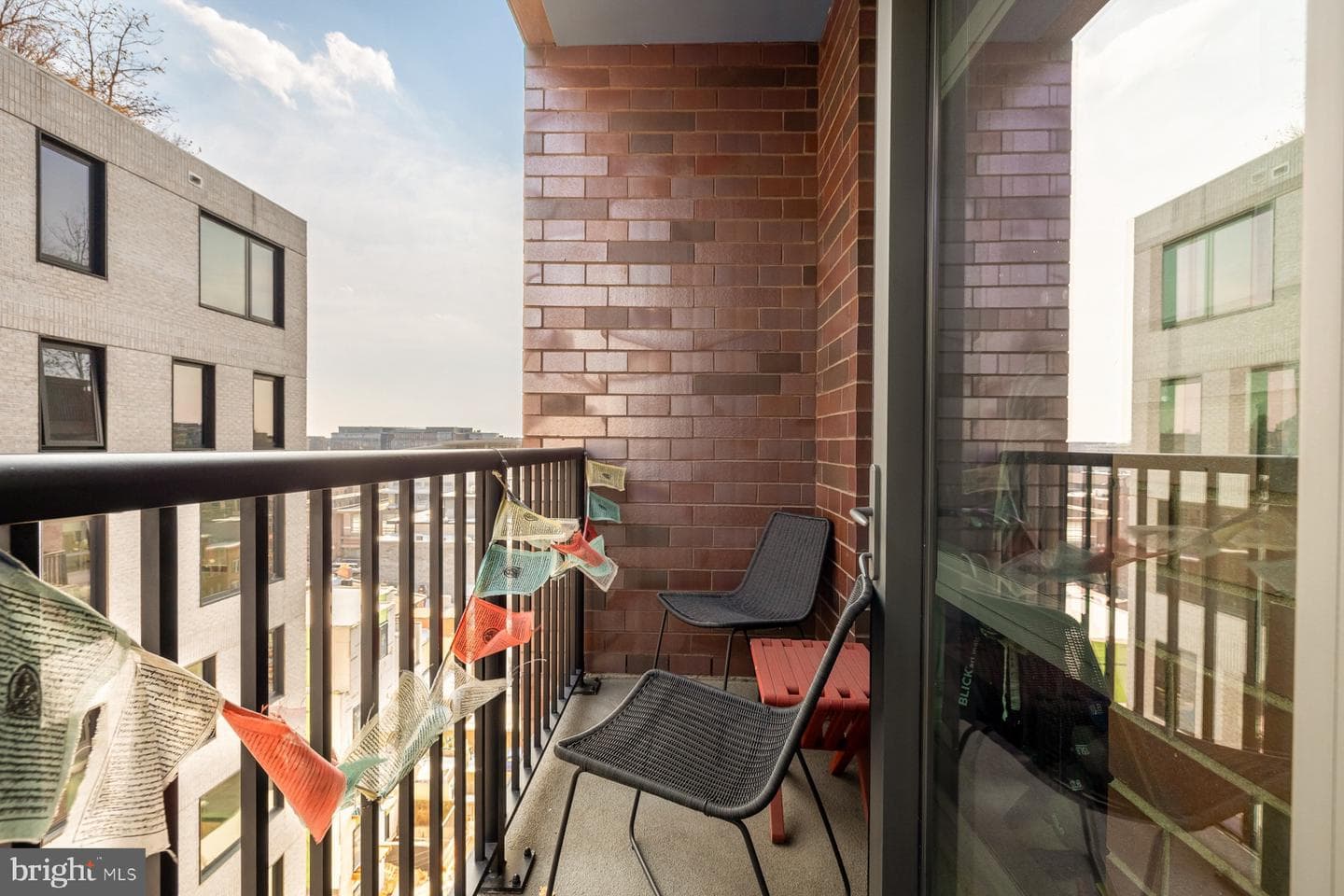 810 O Street NW #809 photo 20