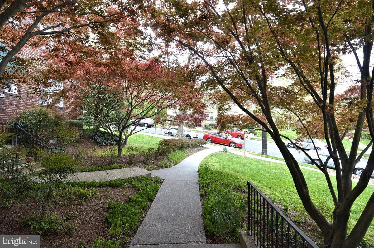 4029 Benton Street NW #302 photo 17