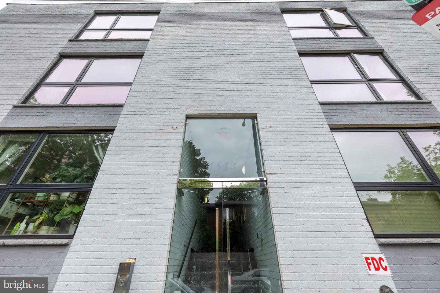 1514 Newton Street NW #b2 photo 3