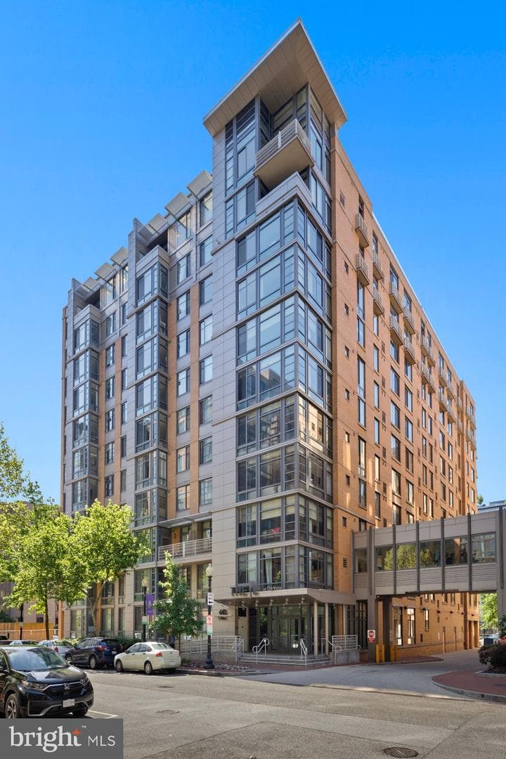 440 L Street NW #502 photo 16