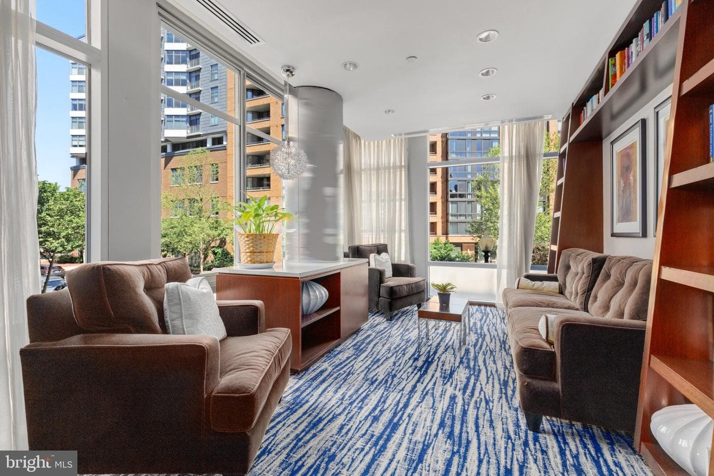 440 L Street NW #502 photo 19