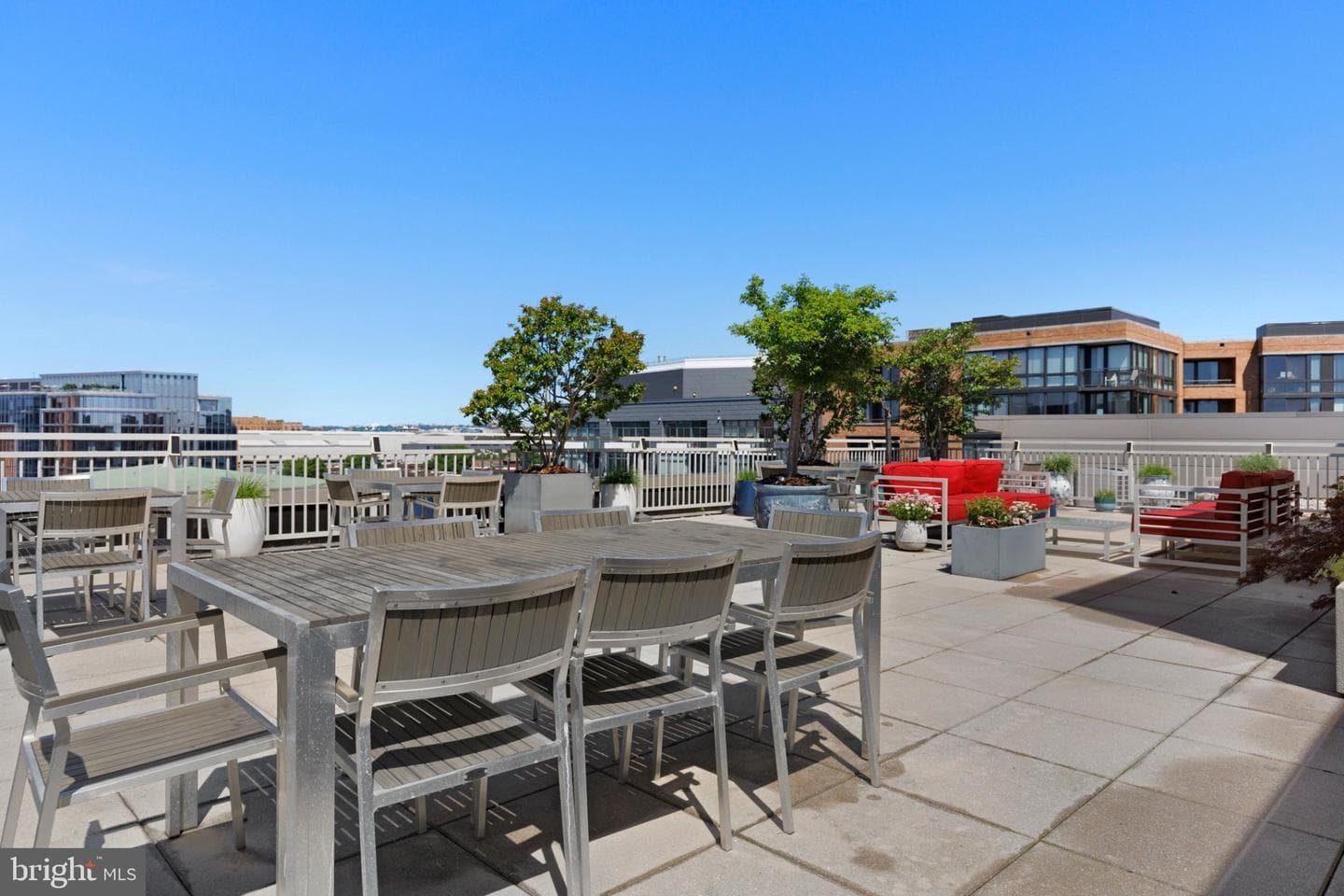 440 L Street NW #502 photo 22