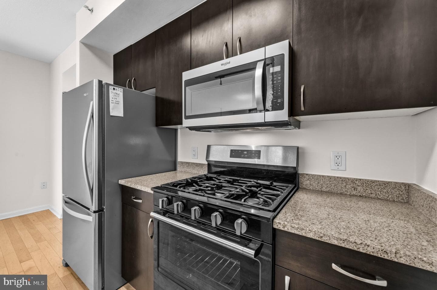 440 L Street NW #502 photo 4