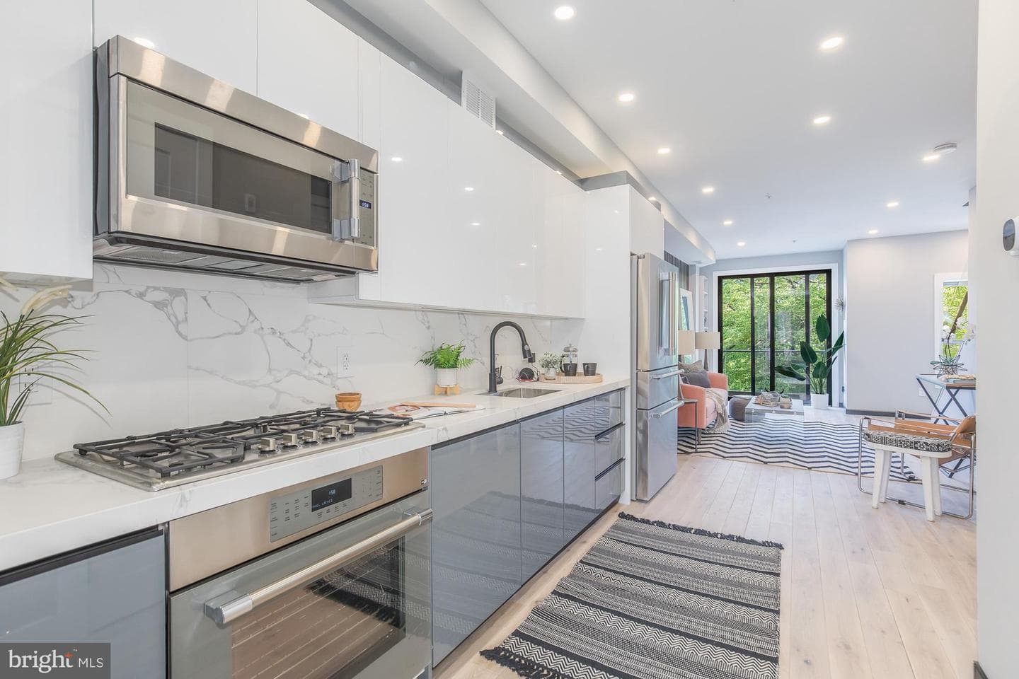 1332 G Street SE #2 photo 3