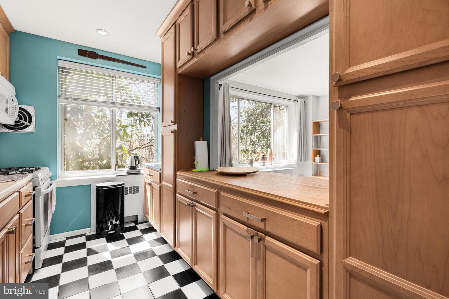 4100 W Street NW #314 photo 13