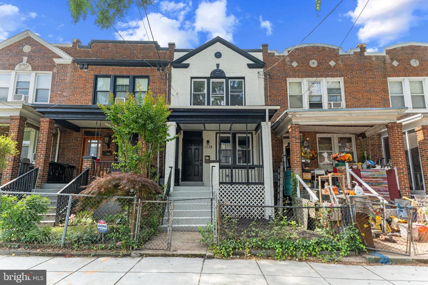1339 Ridge Place SE, Washington