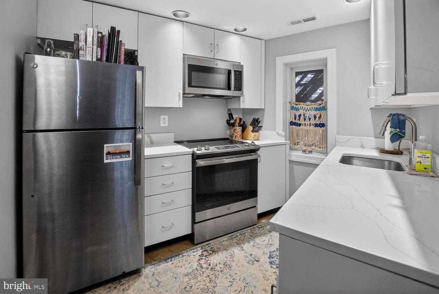 1024 Massachusetts Avenue NE #3 photo 8