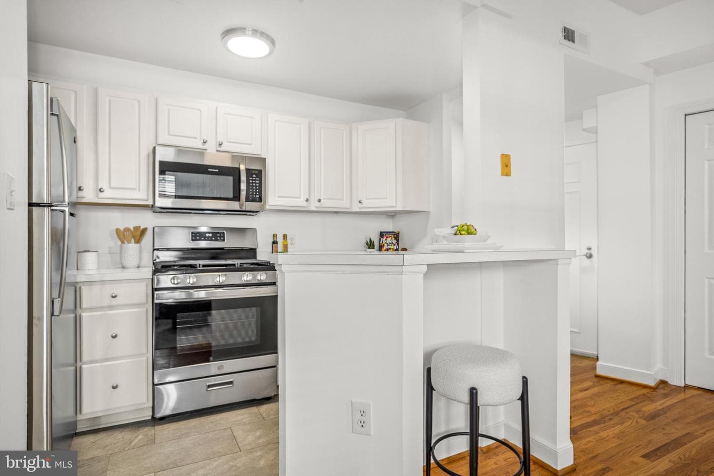 1827 Florida Avenue NW #202 photo 7