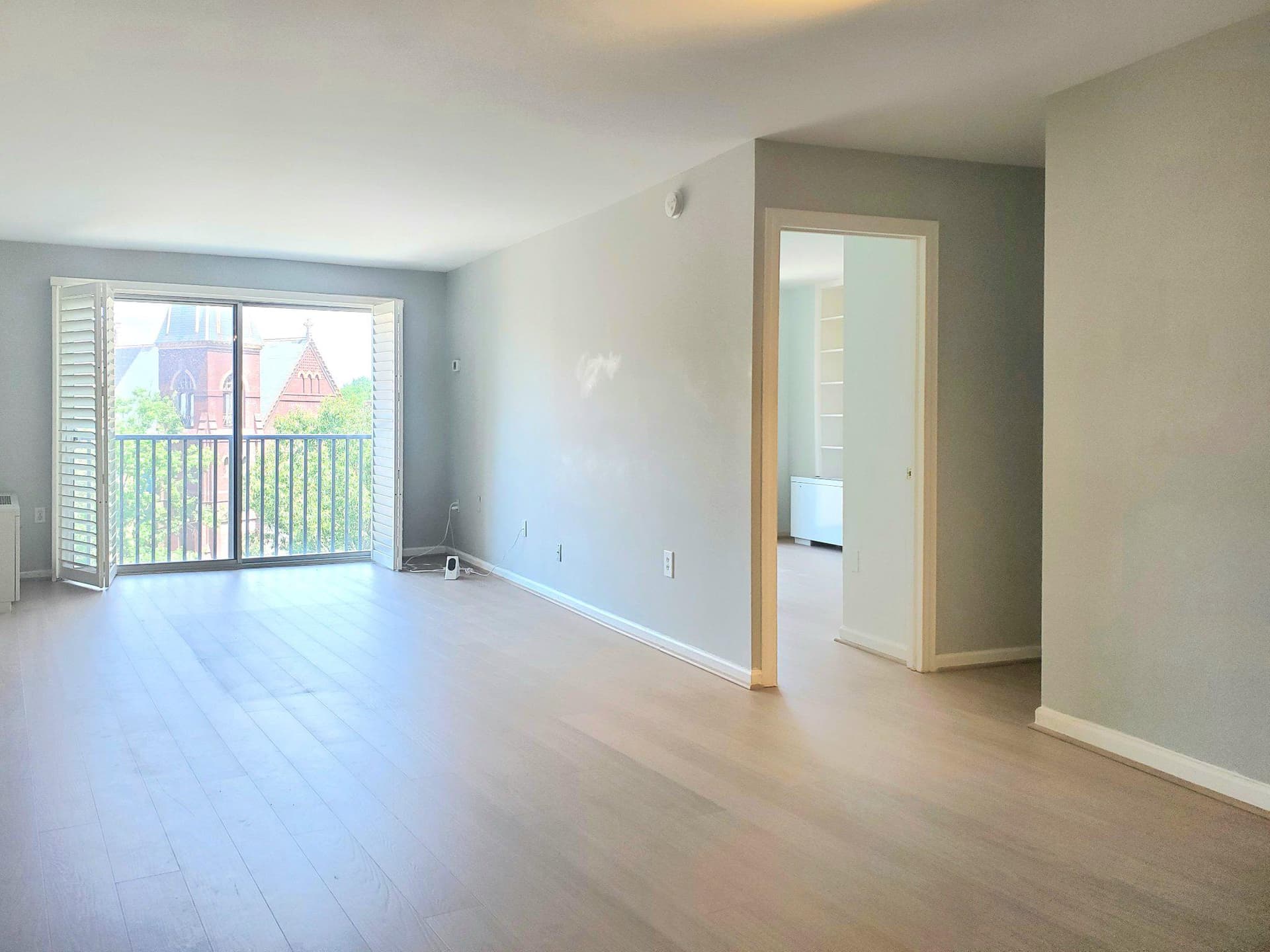 1239 Vermont Avenue NW #604 photo 4
