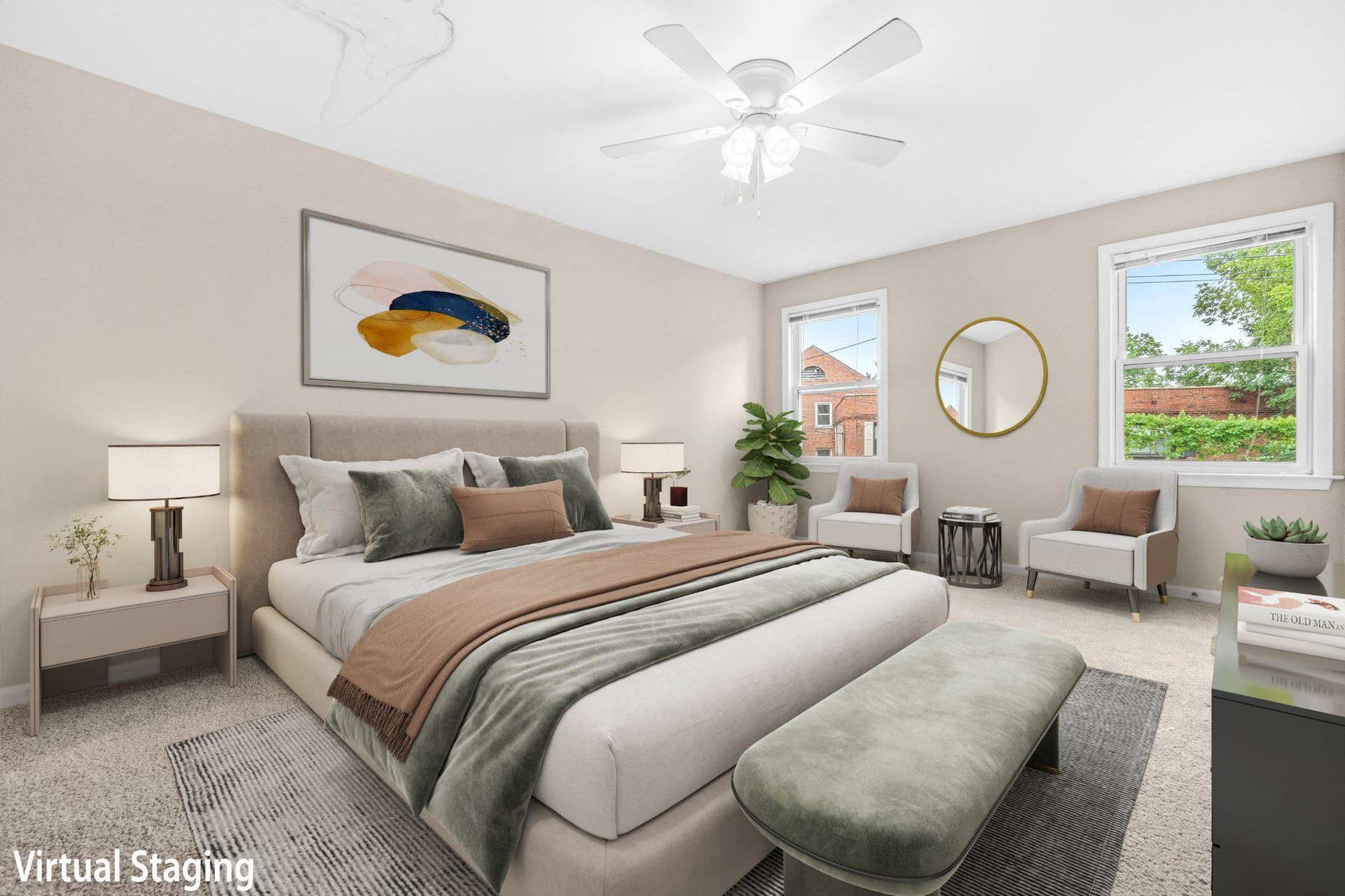 4960 Just Street NE photo 17
