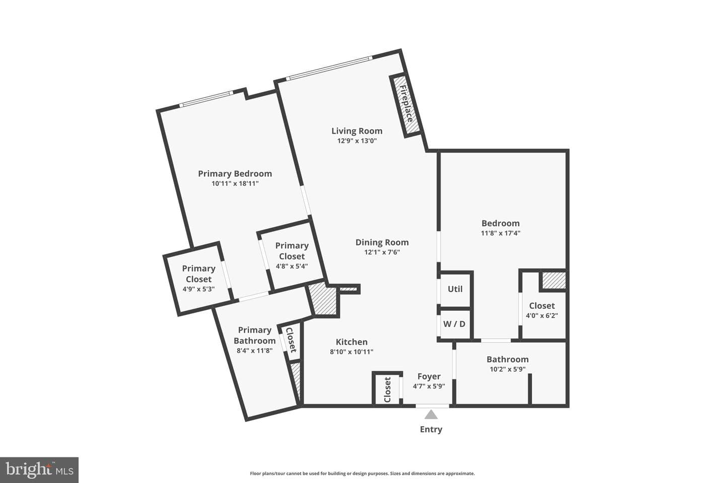 50 Florida Avenue NE #819 photo 6
