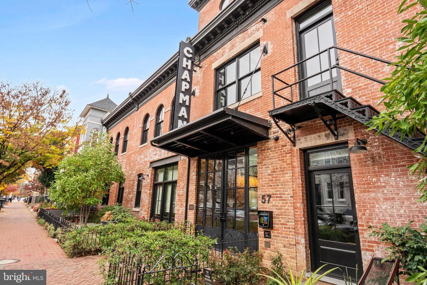 57 N Street NW #ph 408 photo 13