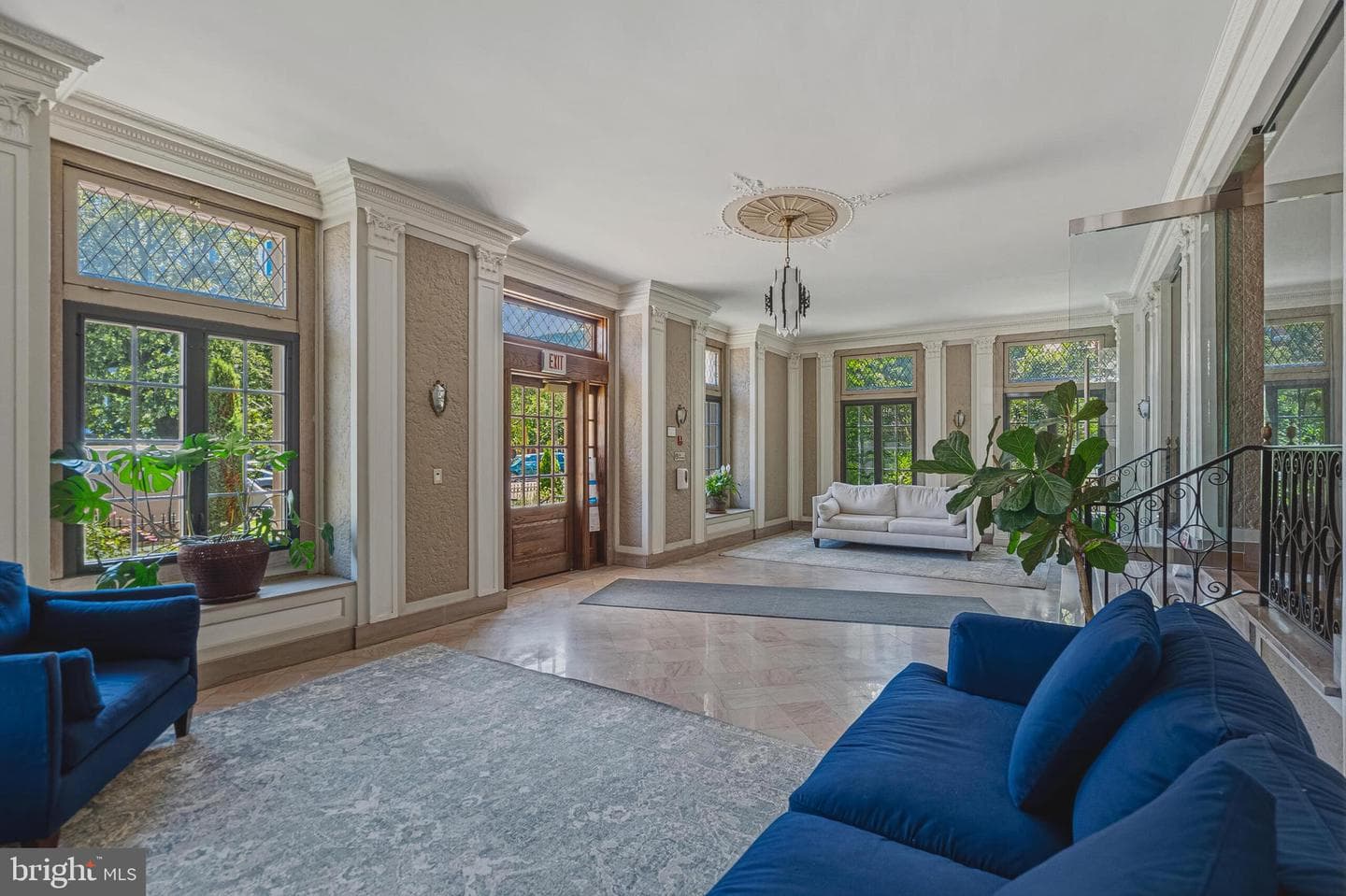 1101 L Street NW #102 photo 3