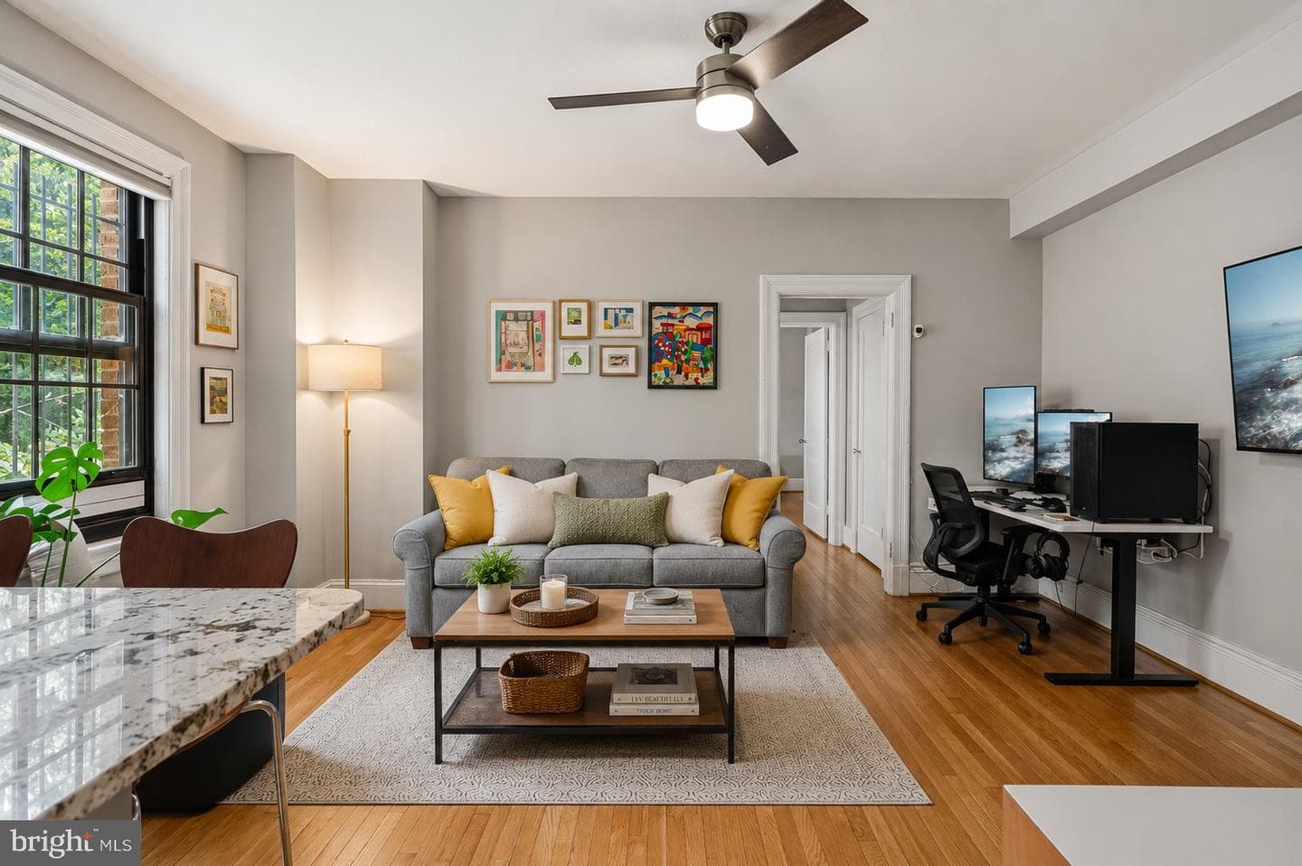 1101 L Street NW #102 photo 5