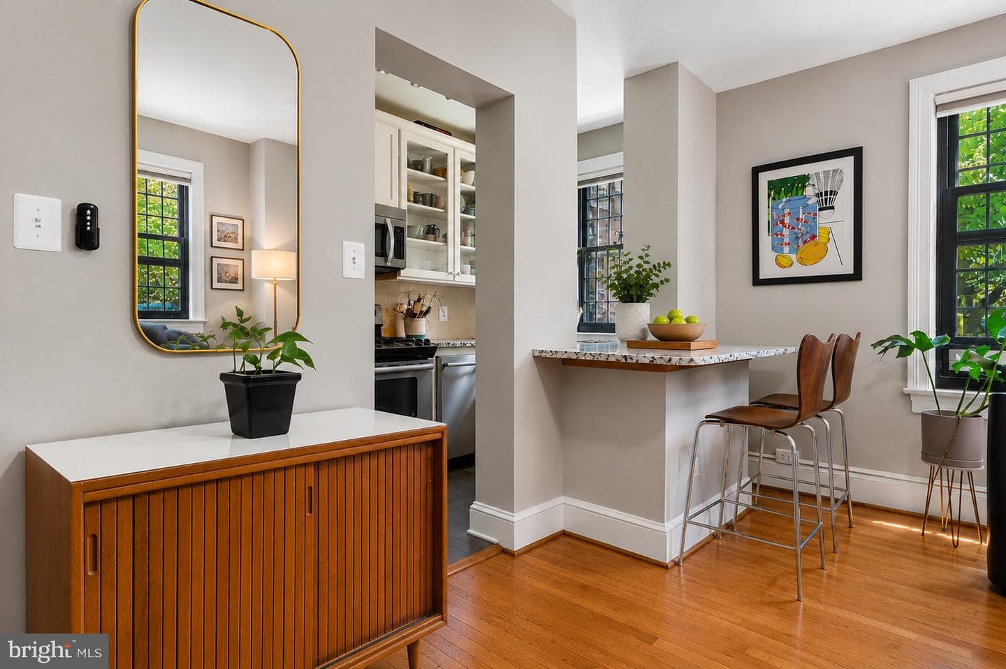 1101 L Street NW #102 photo 8