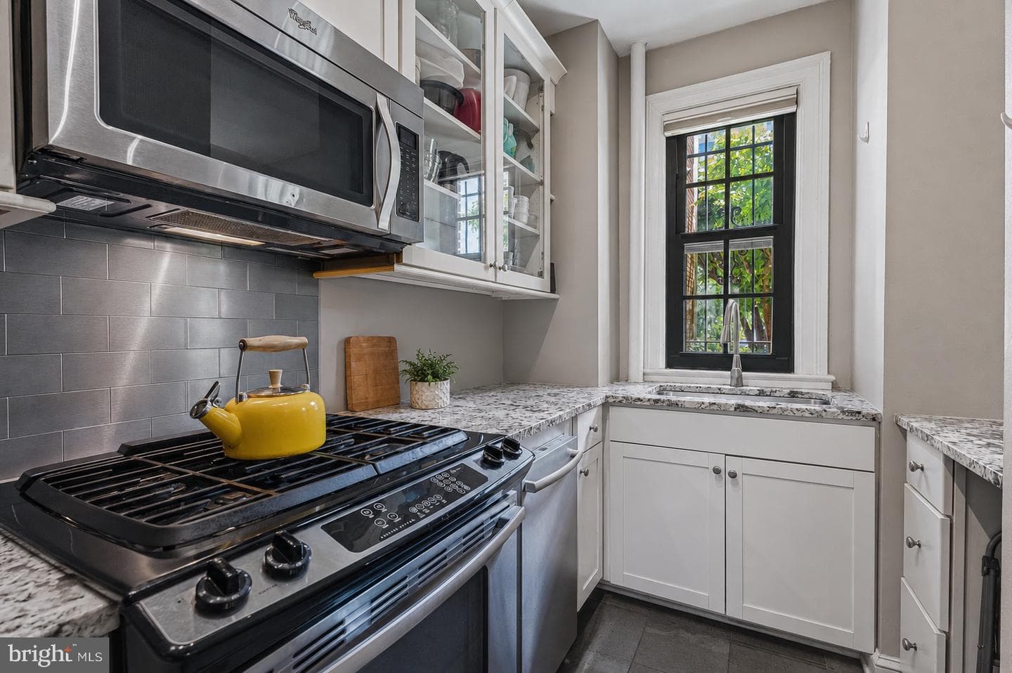 1101 L Street NW #102 photo 9