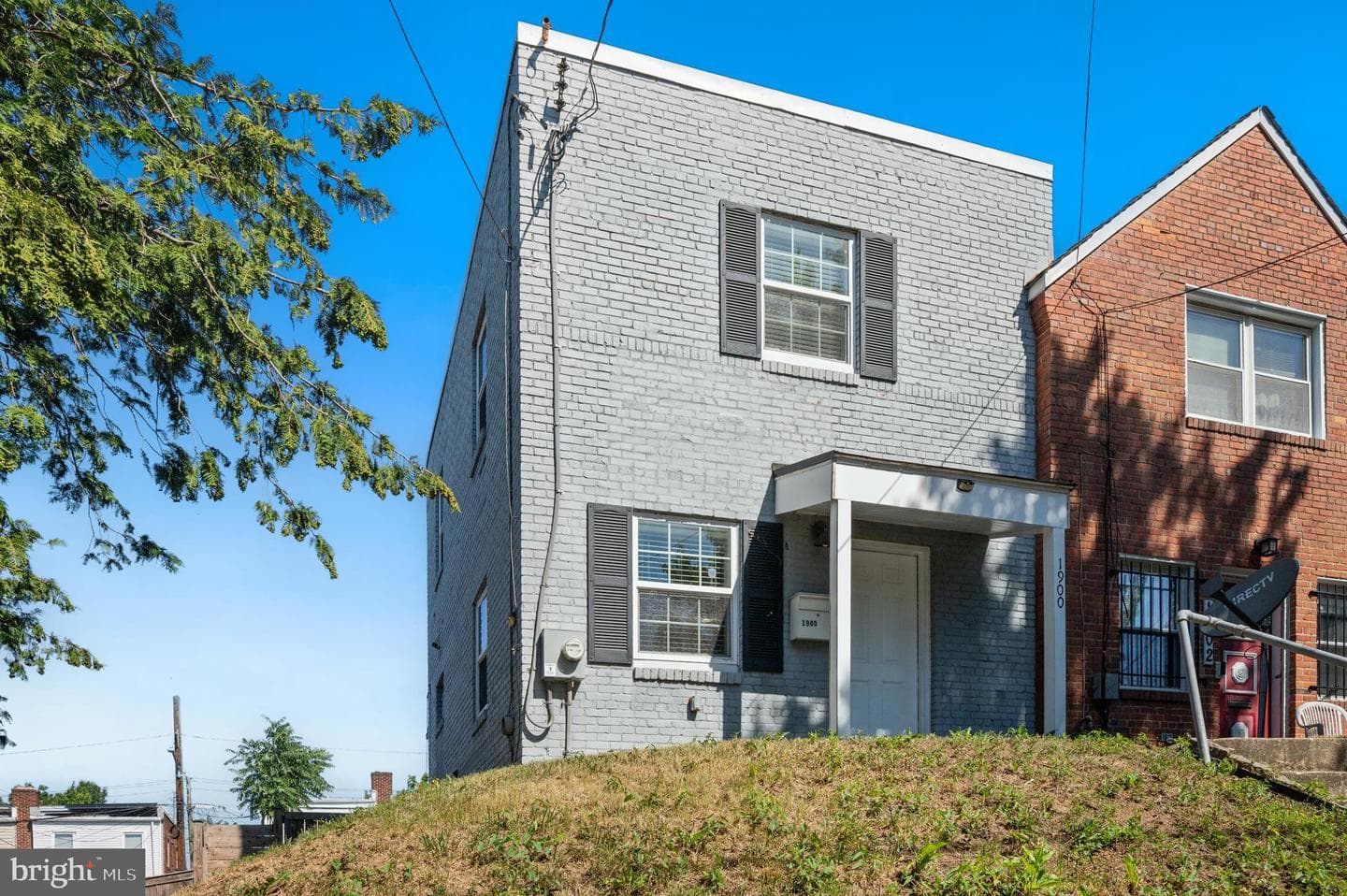 1900 Savannah Place SE, Washington