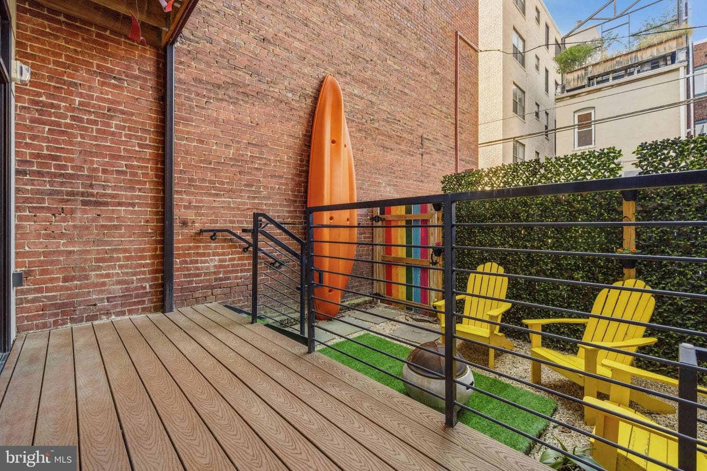 1729 T Street NW #3 photo 33