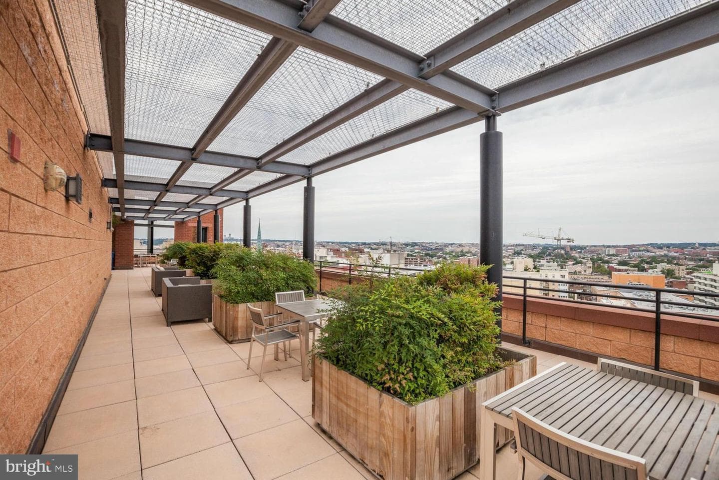 1010 Massachusetts Avenue NW #1208 photo 15
