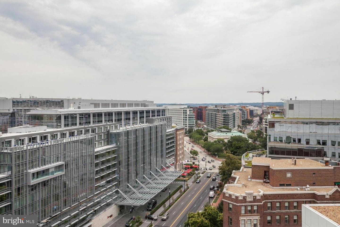 1010 Massachusetts Avenue NW #1208 photo 19