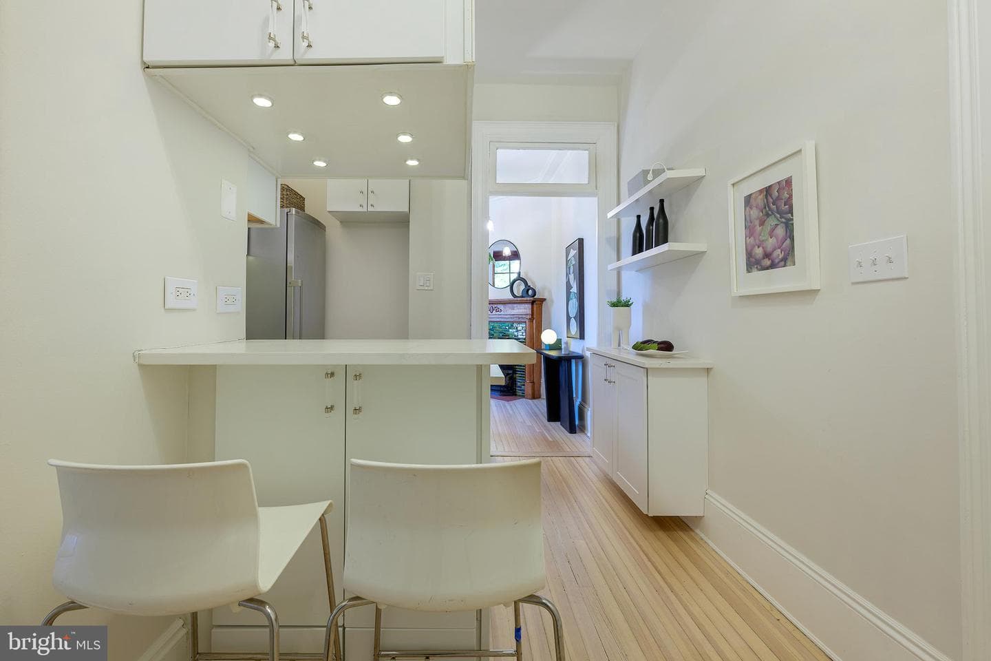 2853 Ontario Road NW #107 photo 7