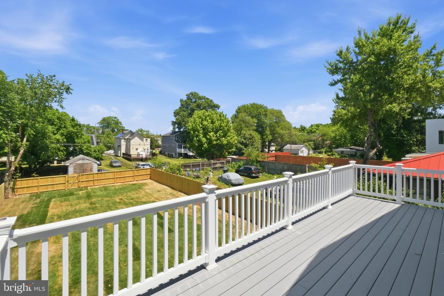 3006 Channing Street NE photo 32
