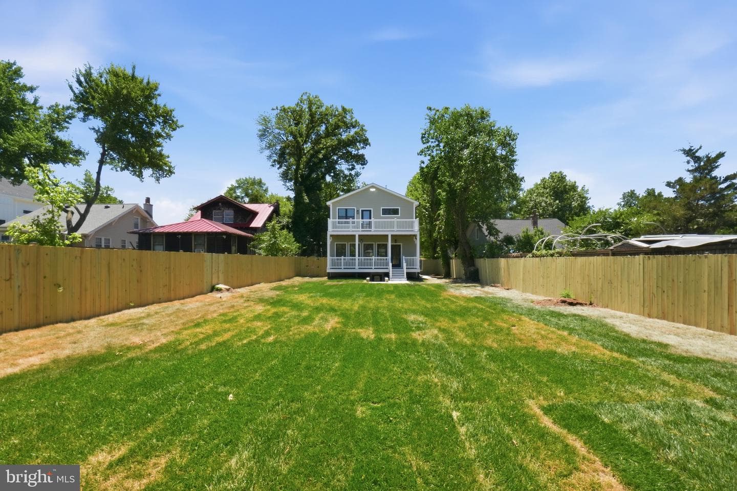3006 Channing Street NE photo 33